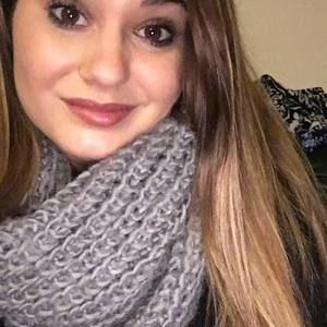 Meet your Posher, Casey